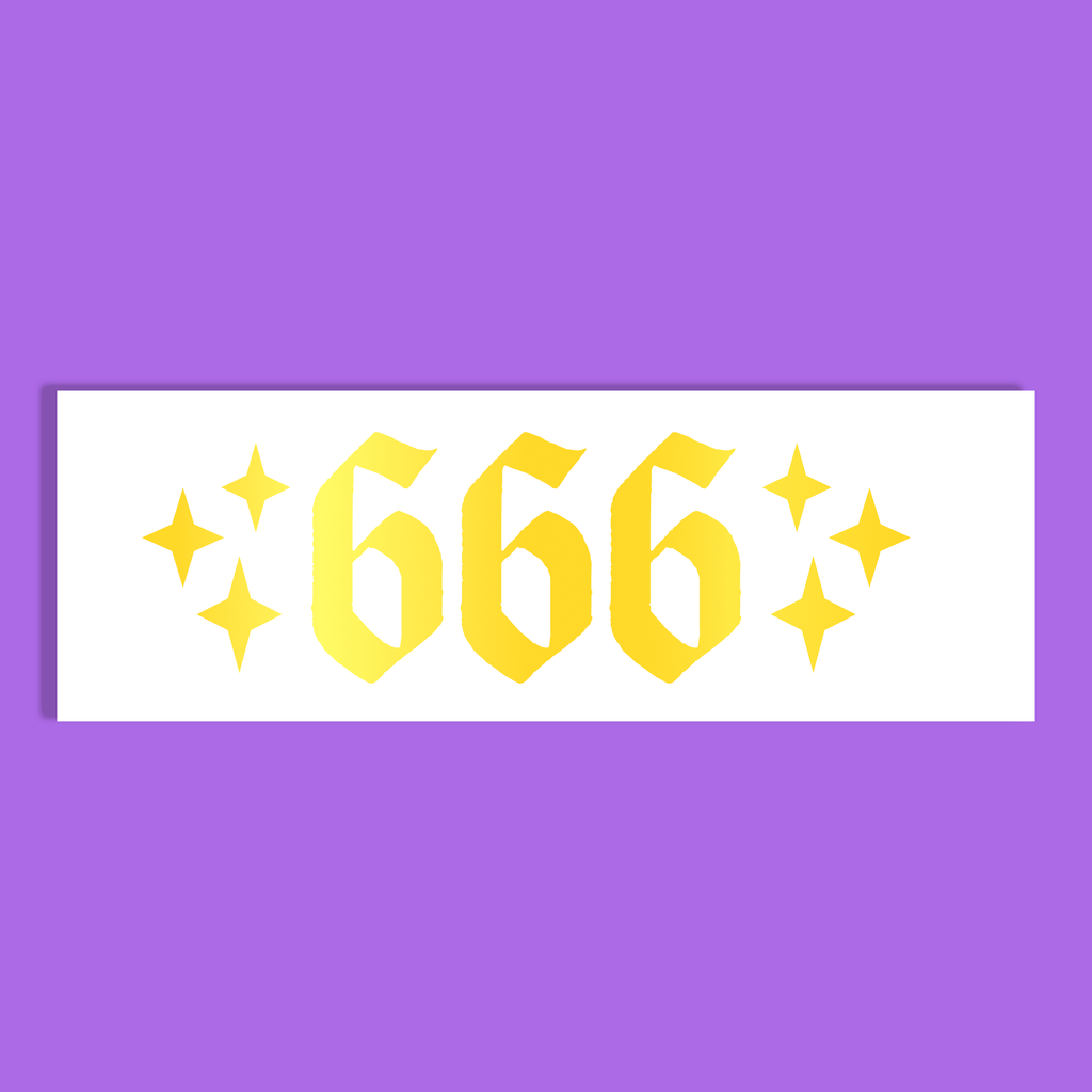 666