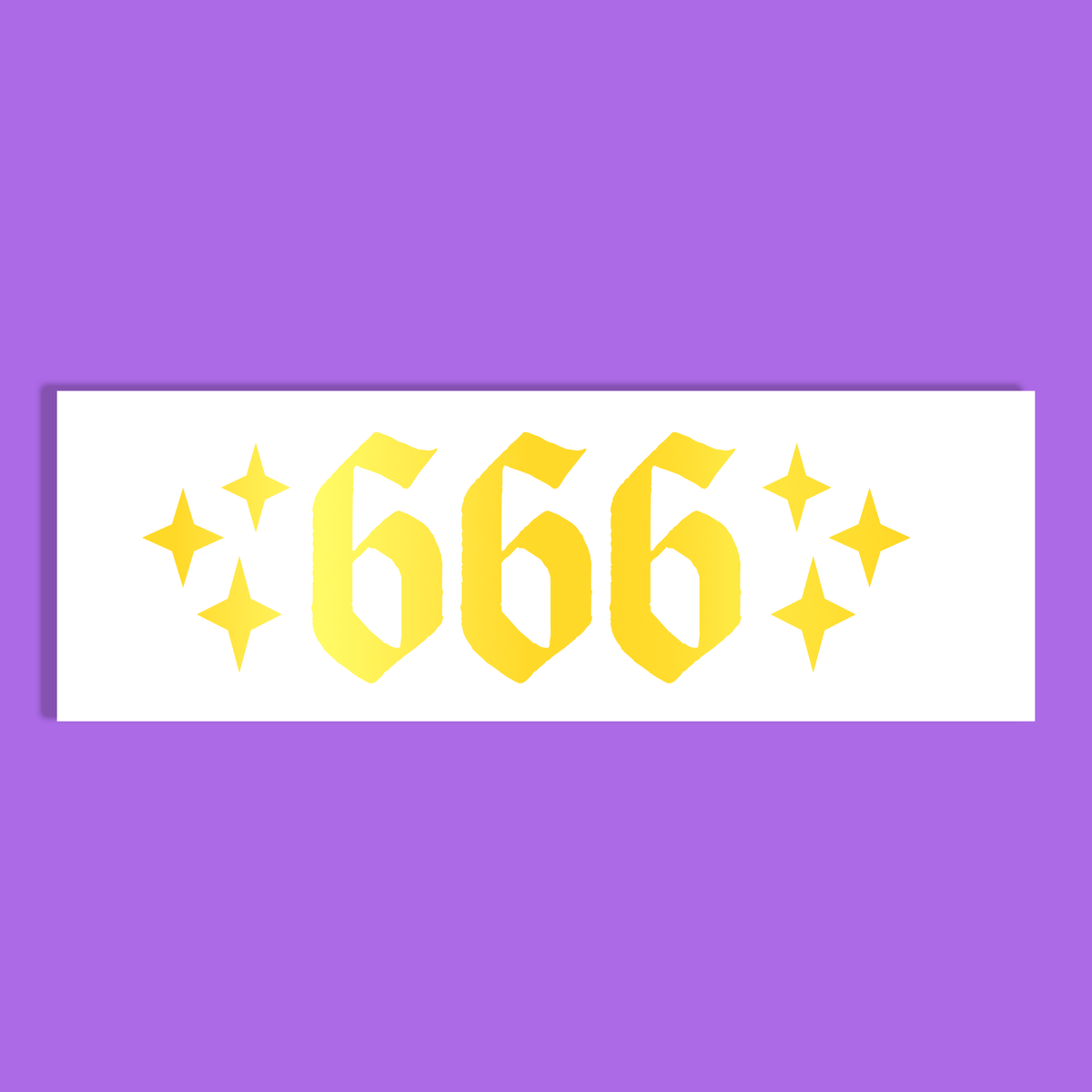 666