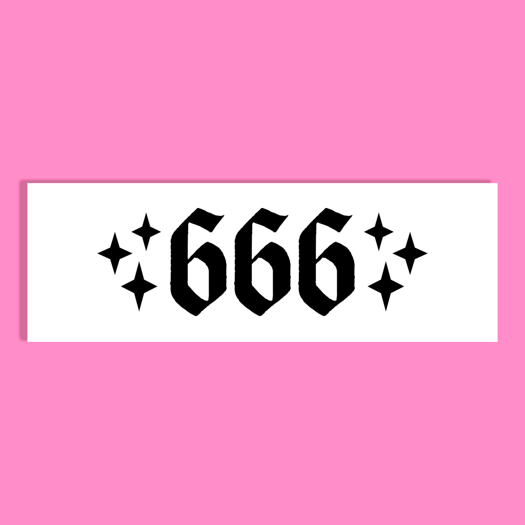 666