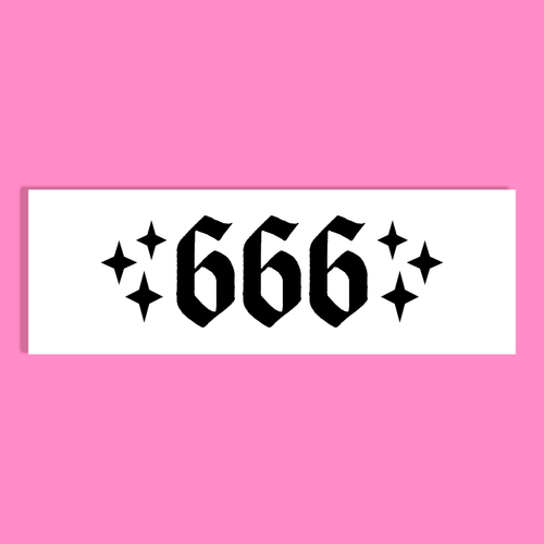 666
