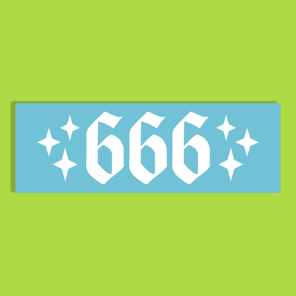 666