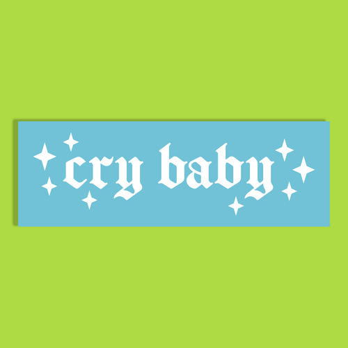 Cry Baby