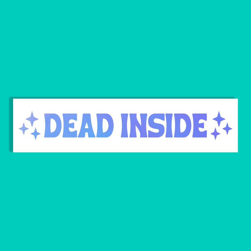 Dead Inside