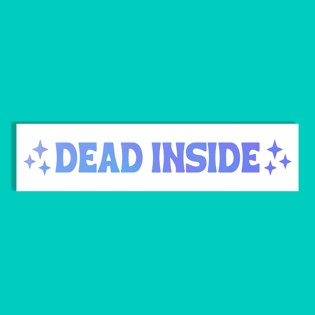 Dead Inside
