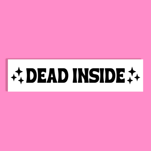 Dead Inside