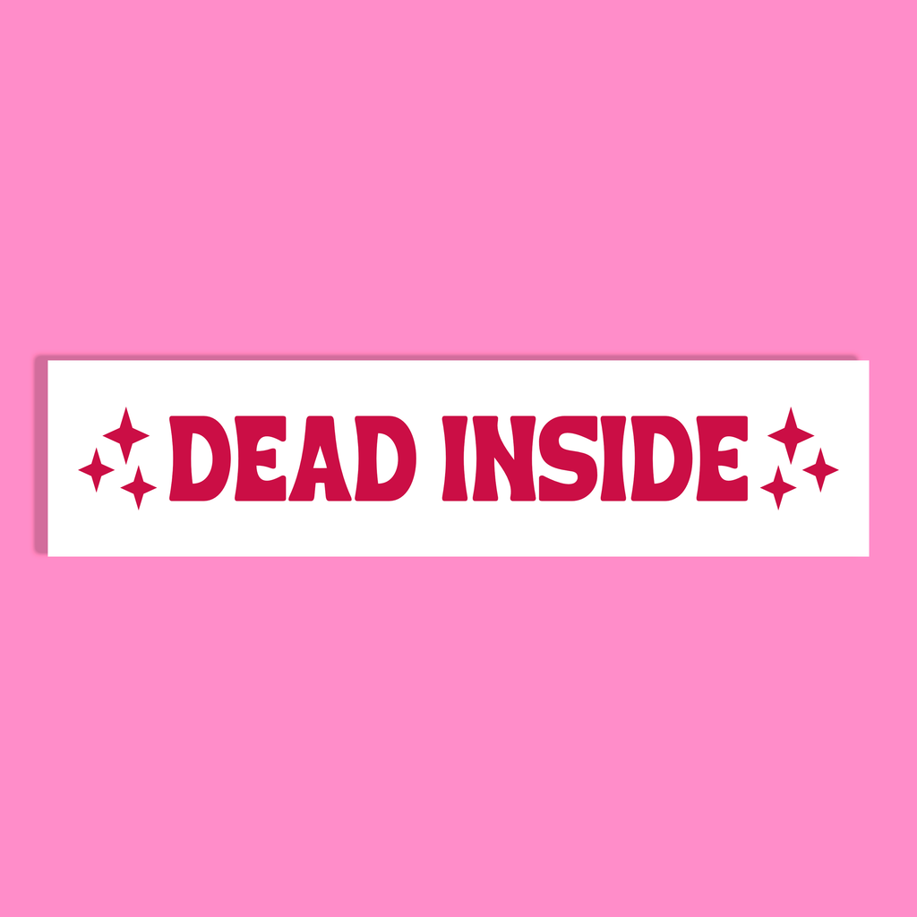 Dead Inside