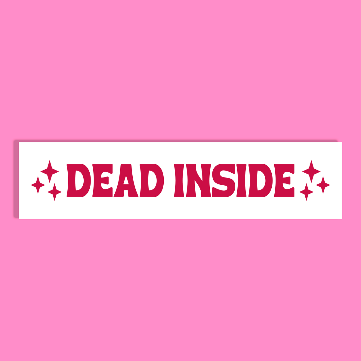 Dead Inside