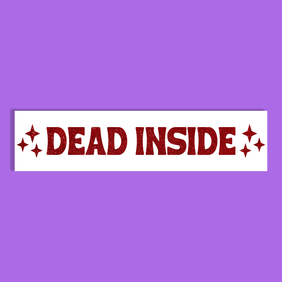 Dead Inside