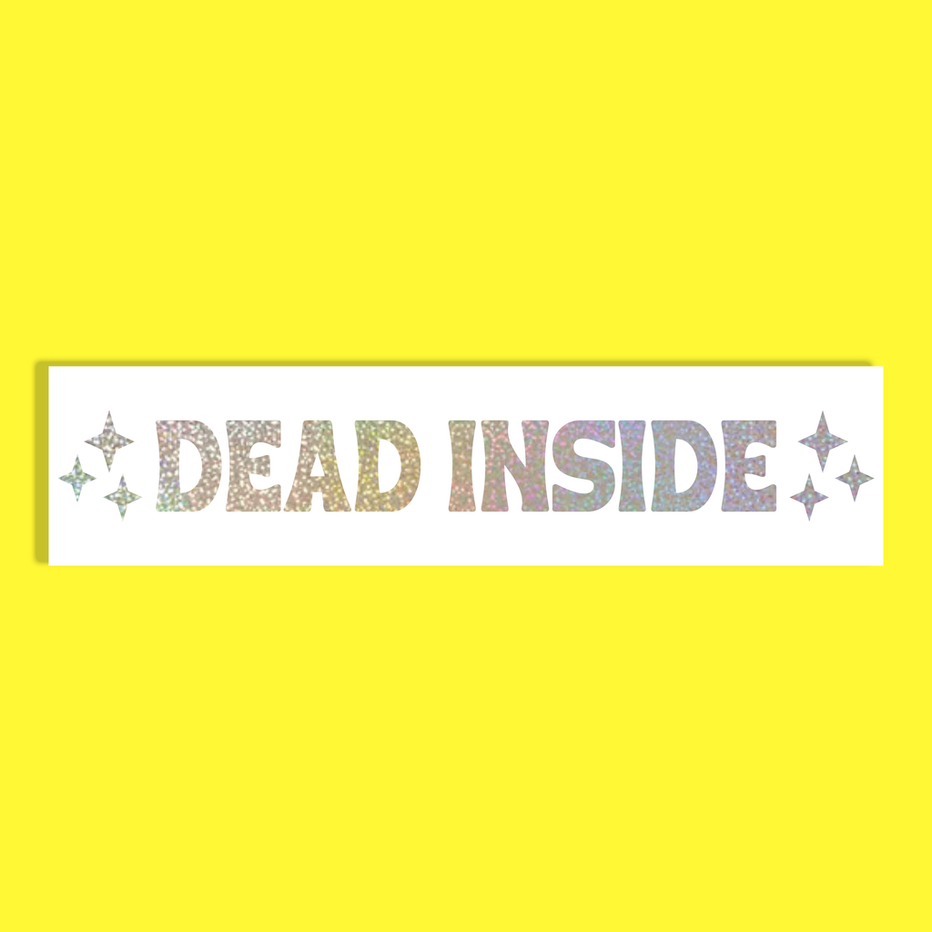 Dead Inside